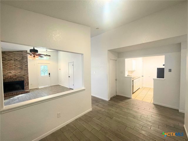 2902 San Jacinto Road, Temple, TX 76502