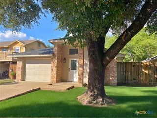 2902 San Jacinto Road, Temple, TX 76502