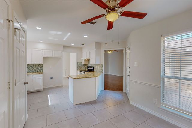 5425 Bryce Canyon Drive, Fort Worth, TX 76137