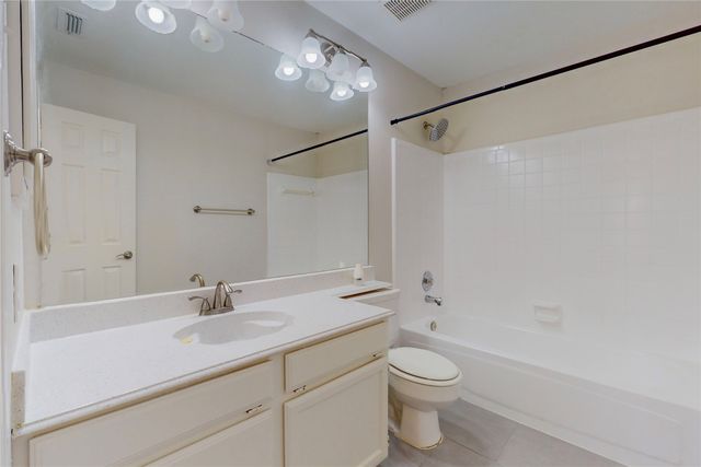 5425 Bryce Canyon Drive, Fort Worth, TX 76137