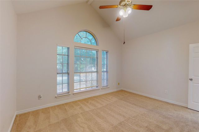 5425 Bryce Canyon Drive, Fort Worth, TX 76137