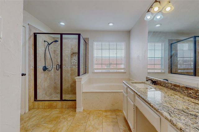 5425 Bryce Canyon Drive, Fort Worth, TX 76137