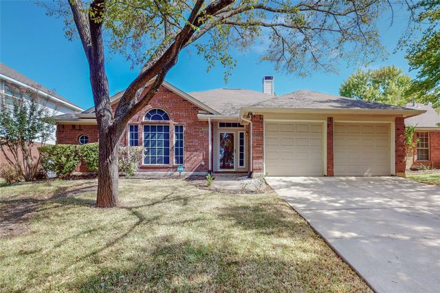 5425 Bryce Canyon Drive, Fort Worth, TX 76137