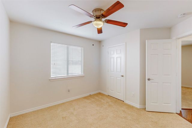 5425 Bryce Canyon Drive, Fort Worth, TX 76137