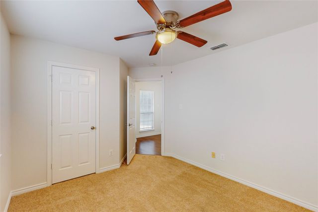 5425 Bryce Canyon Drive, Fort Worth, TX 76137