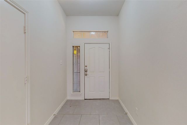 5425 Bryce Canyon Drive, Fort Worth, TX 76137