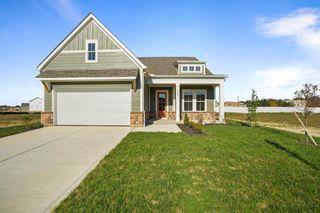 3623 Rose Lane, Grove City, OH 43123