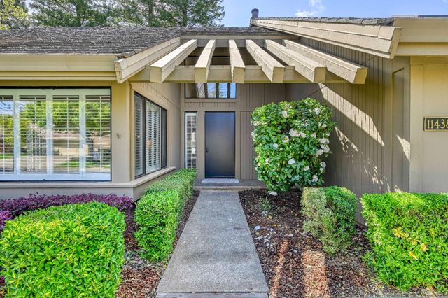11438 Mother Lode Cir, Gold River, CA 95670