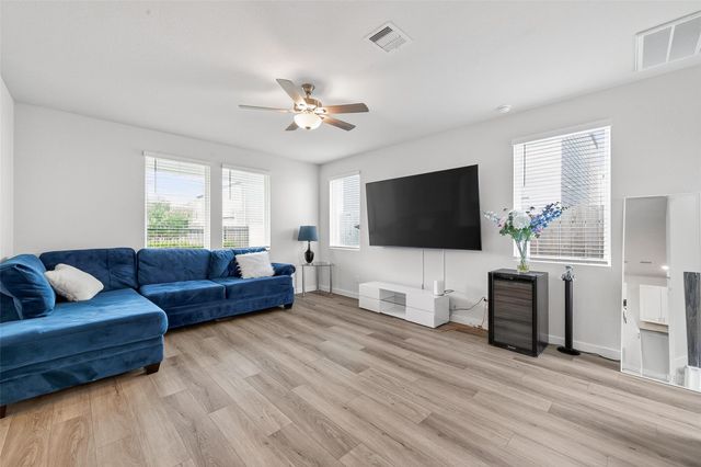 14839 Slow River Ave, Houston, TX 77082