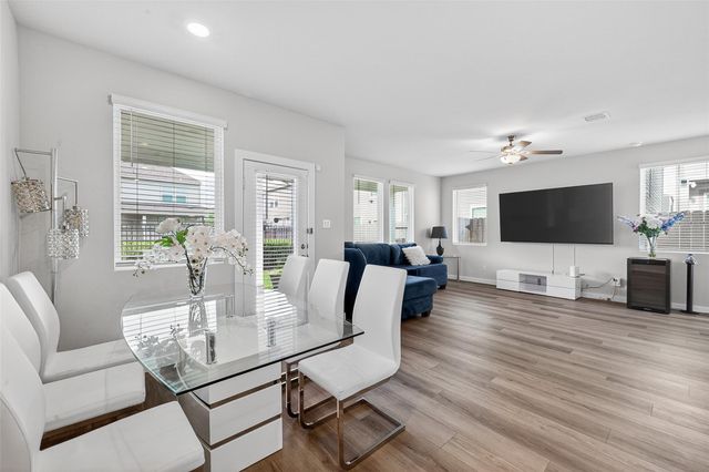 14839 Slow River Ave, Houston, TX 77082