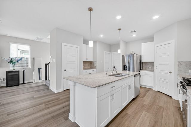 14839 Slow River Ave, Houston, TX 77082