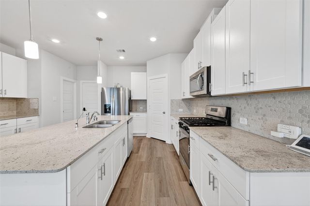 14839 Slow River Ave, Houston, TX 77082