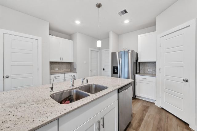 14839 Slow River Ave, Houston, TX 77082