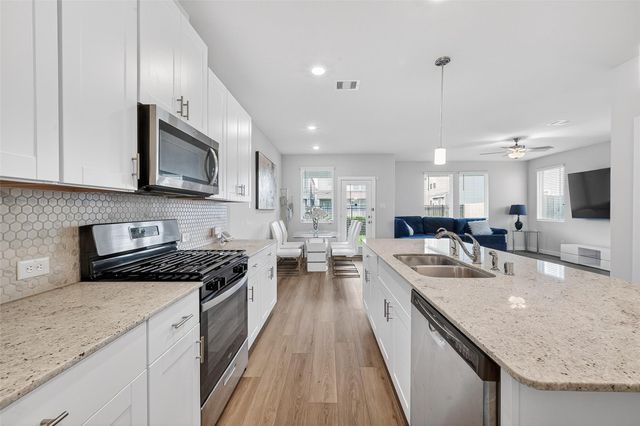 14839 Slow River Ave, Houston, TX 77082