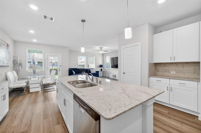 14839 Slow River Ave, Houston, TX 77082