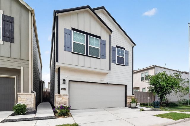 14839 Slow River Ave, Houston, TX 77082