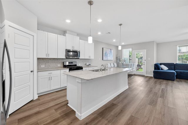 14839 Slow River Ave, Houston, TX 77082