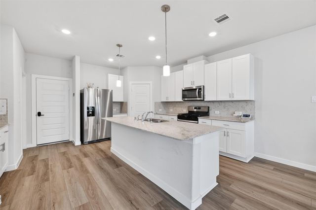14839 Slow River Ave, Houston, TX 77082