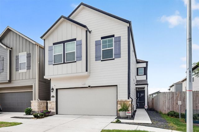 14839 Slow River Ave, Houston, TX 77082