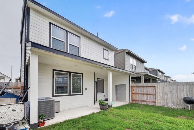 14839 Slow River Ave, Houston, TX 77082