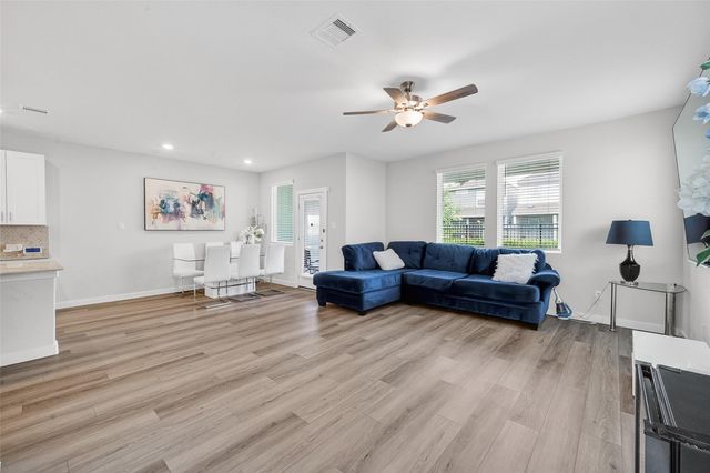 14839 Slow River Ave, Houston, TX 77082