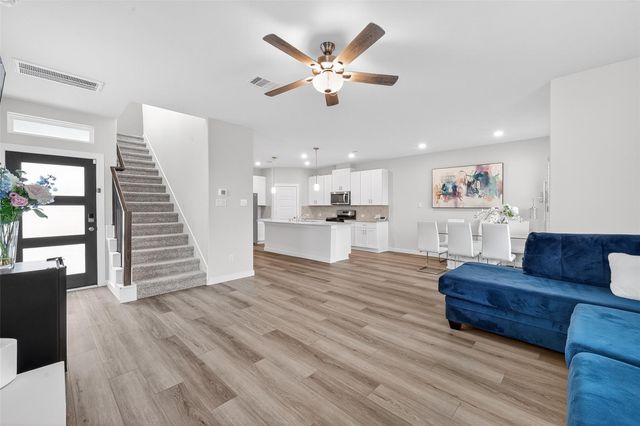 14839 Slow River Ave, Houston, TX 77082
