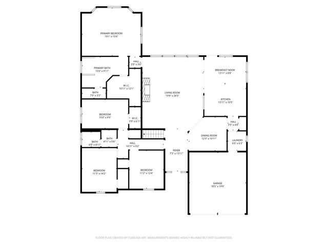 11517 Pillion PL, Manor, TX 78653