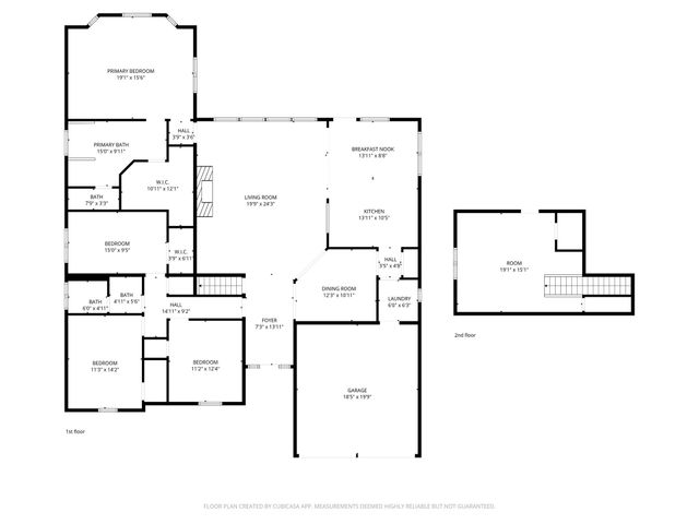 11517 Pillion PL, Manor, TX 78653