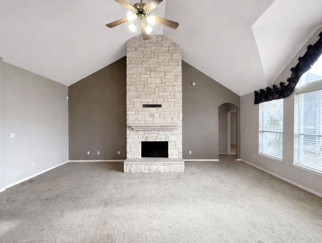 11517 Pillion PL, Manor, TX 78653