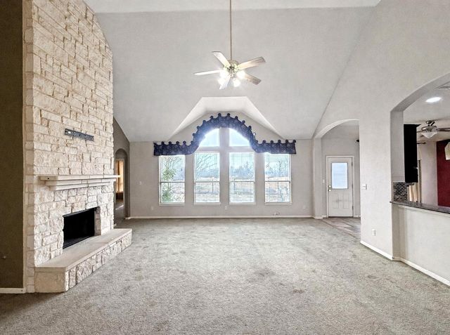 11517 Pillion PL, Manor, TX 78653