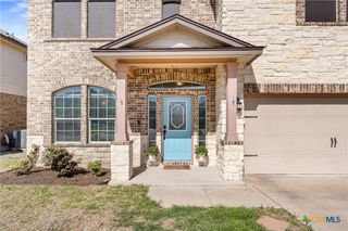 6306 Ambrose Circle, Temple, TX 76502