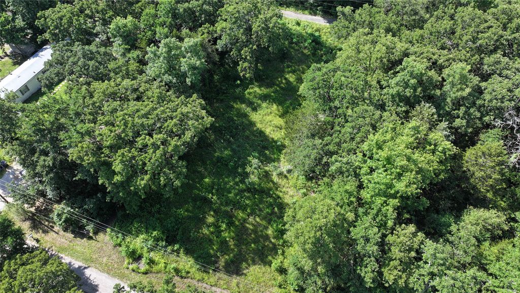 2627 Elmwood Drive, Wills Point, TX 75169