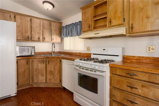 24600 Mountain 126, Hemet, CA 92544