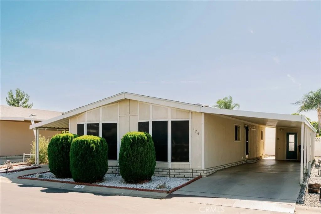 24600 Mountain 126, Hemet, CA 92544