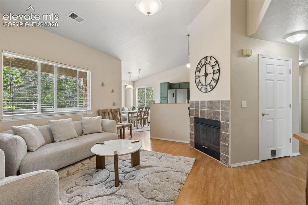 3850 Strawberry Field Grove F, Colorado Springs, CO 80906 — photo 4