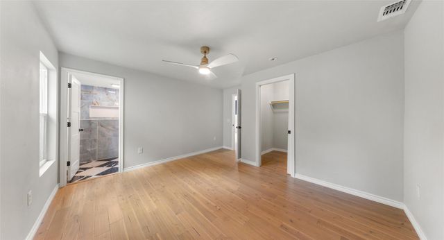 1007 Payne Ave, Austin, TX 78757