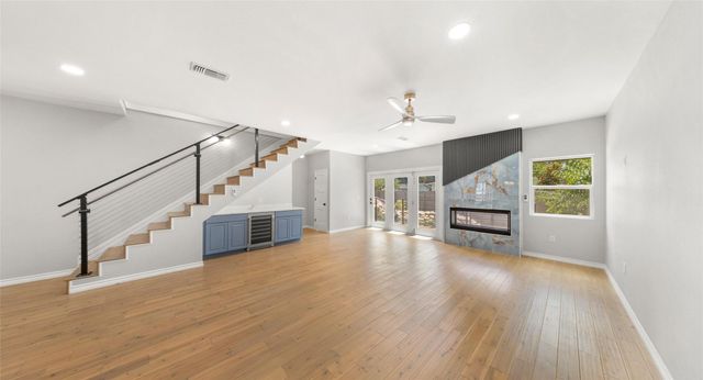 1007 Payne Ave, Austin, TX 78757