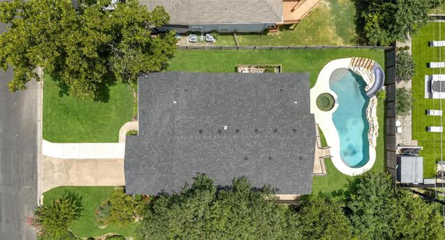 1007 Payne Ave, Austin, TX 78757