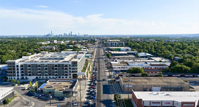 1007 Payne Ave, Austin, TX 78757