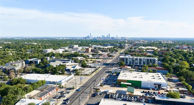 1007 Payne Ave, Austin, TX 78757