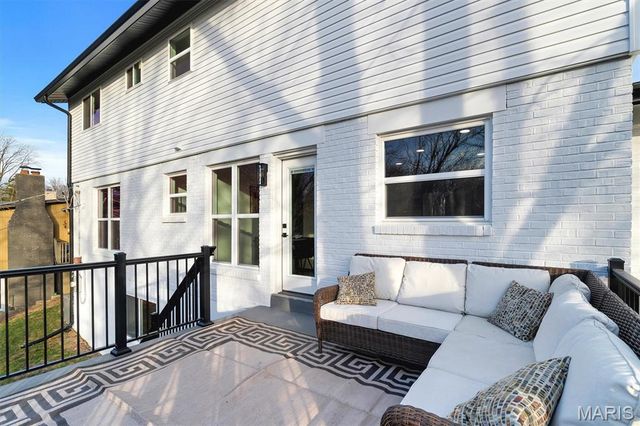 4662 Britcastle Drive, Unincorporated, MO 63128