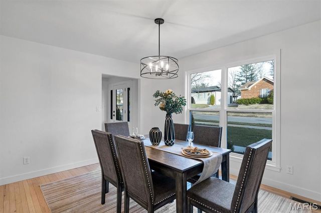 4662 Britcastle Drive, Unincorporated, MO 63128