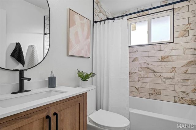 4662 Britcastle Drive, Unincorporated, MO 63128