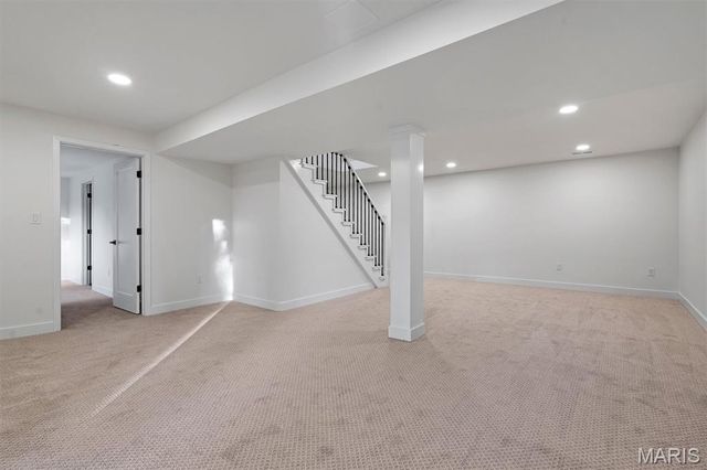 4662 Britcastle Drive, Unincorporated, MO 63128