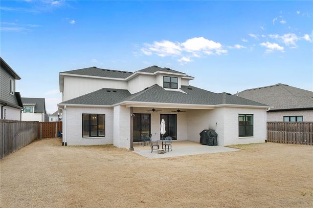 3703 SW Radiance Avenue, Bentonville, AR 72713