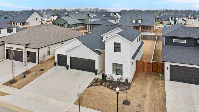 3703 SW Radiance Avenue, Bentonville, AR 72713