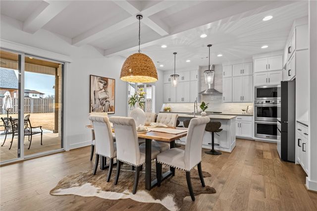 3703 SW Radiance Avenue, Bentonville, AR 72713