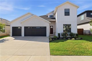 3703 SW Radiance Avenue, Bentonville, AR 72713
