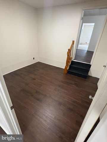 407 HUDSON ST, Trenton, NJ 08611