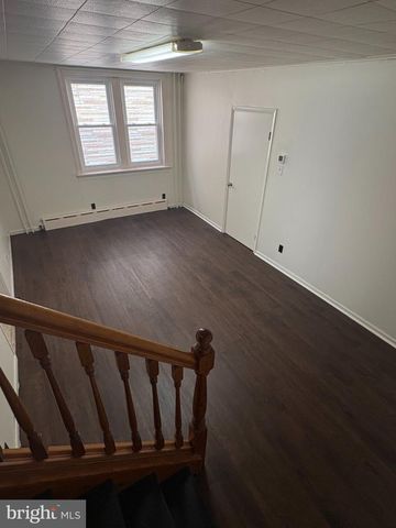 407 HUDSON ST, Trenton, NJ 08611
